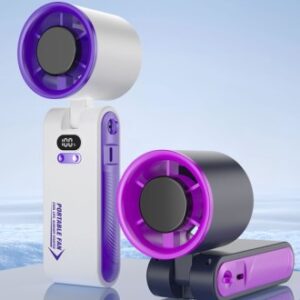 폴딩 서큘레이터 (4000mAh) 폴딩 서큘레이터 (4000mAh)