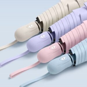 듀홈 초경량 핸디 암막 3단 자동 우양산 이로나 듀홈 초경량 핸디 암막 3단 자동 우양산 이로나