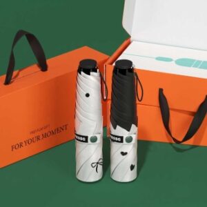 듀홈 초경량 미니 암막 3단 우양산 자매 모녀 양우산 선물세트 하트브리즈+프렌치리본 이로나 듀홈 초경량 미니 암막 3단 우양산 자매 모녀 양우산 선물세트 하트브리즈+프렌치리본 이로나