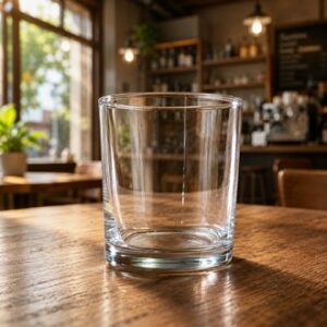 수입 온더락 270ml