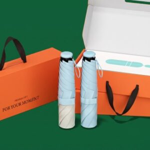 듀홈 초경량 암막 3단 우양산 자매 모녀 미니 양우산 선물세트 로맨틱투톤+파스텔블룸 이로나 듀홈 초경량 암막 3단 우양산 자매 모녀 미니 양우산 선물세트 로맨틱투톤+파스텔블룸 이로나