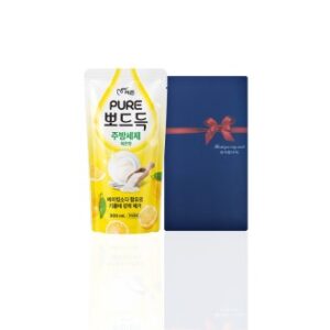 알뜰하게담은 세제세트3호(피죤퓨어뽀드득리필1P) 알뜰하게담은 세제세트3호(피죤퓨어뽀드득리필1P)