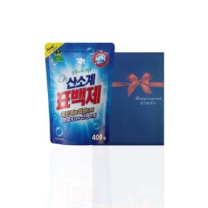 알뜰하게담은 세제세트4호(오투리필1P) 알뜰하게담은 세제세트4호(오투리필1P)