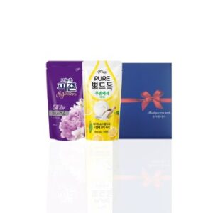 알뜰하게담은 세제세트7호(피죤푸어뽀드득리필1P+고농축피죤리필1P) 알뜰하게담은 세제세트7호(피죤푸어뽀드득리필1P+고농축피죤리필1P)