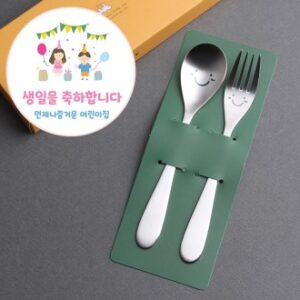 밝은친구들 2P 스푼포크 국내생산27종스텐 밝은친구들 2P 스푼포크 국내생산27종스텐