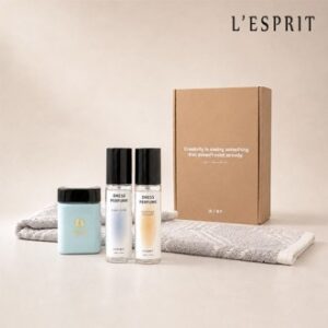 레스쁘리 고급 탈취세트 C (몽블랑 타올 200g+드레스퍼퓸 100mlx2ea+조요탈취제 300g) 레스쁘리 고급 탈취세트 C (몽블랑 타올 200g+드레스퍼퓸 100mlx2ea+조요탈취제 300g)