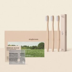 싱글룸 욕실2종 친환경 선물세트 (다원) 싱글룸 욕실2종 친환경 선물세트 (다원)