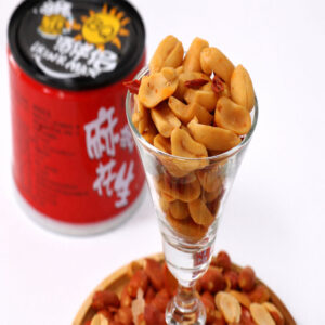 얼얼매콤 마라땅콩 150g 얼얼매콤 마라땅콩 150g