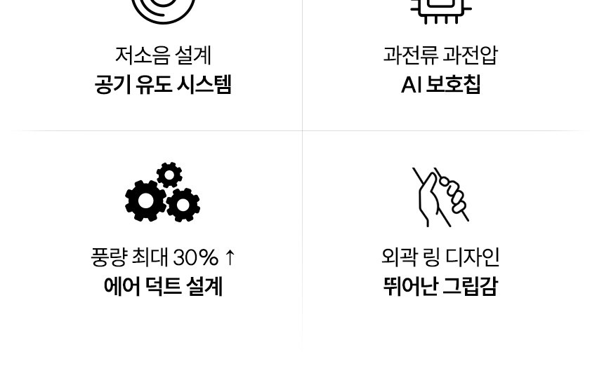 듀홈 쿨샷선풍기 미니핸디 선풍기 이로나 상세 이미지