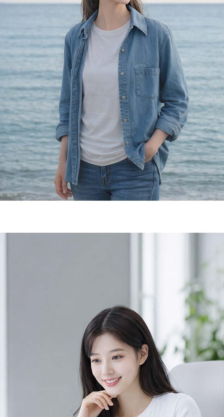 듀홈 선물세트 밀크티 텀블러+클립형 초미니 선풍기 이로나 상세 이미지