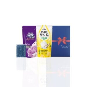 알뜰하게담은 세제세트13호(피죤퓨어뽀드득리필1P+고농축피죤리필1P+수세미1P) 알뜰하게담은 세제세트13호(피죤퓨어뽀드득리필1P+고농축피죤리필1P+수세미1P)