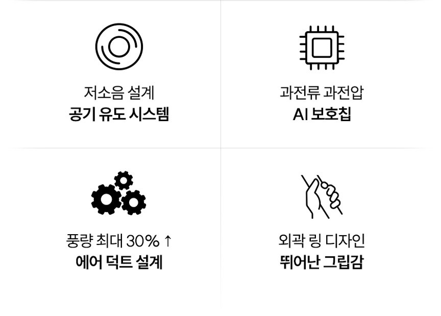 듀홈 멀티고리 5단 초경량 미니 우양산 암막 양우산 선물세트+쿨샷 휴대용 핸디 선풍기 이로나 상세 이미지