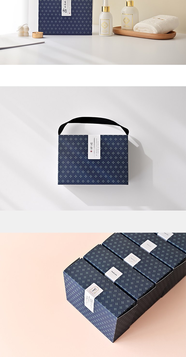 [메이드써니] 핸드타올 모달 40수 60g 고리형 + 핸드워시 250ml + 섬유향수 120ml 상세 이미지
